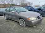 2005 NISSAN SENTRA