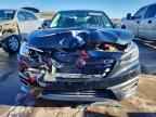 2020 SUBARU Legacy