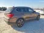 2014 BMW X3