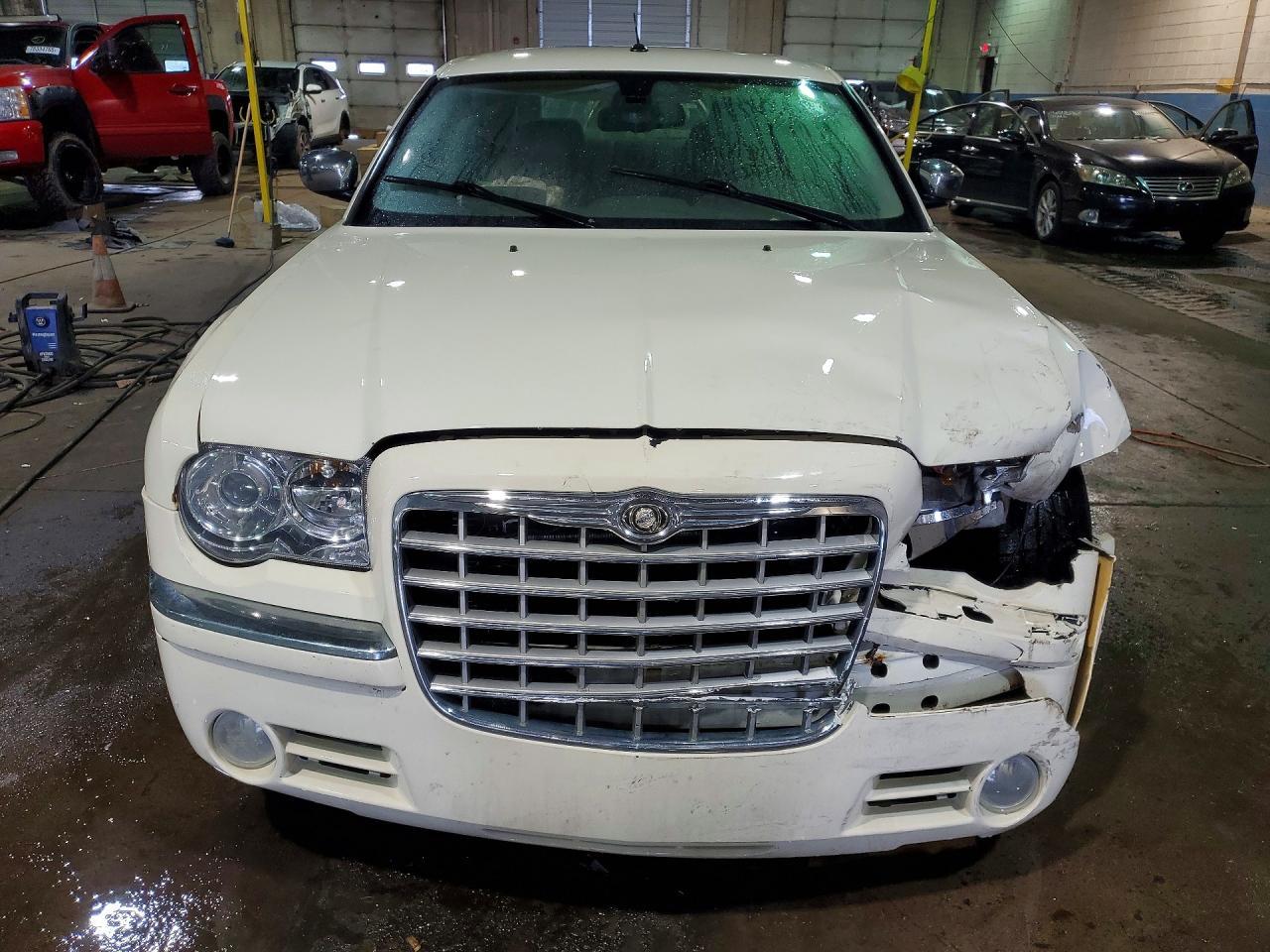 2008 CHRYSLER 300