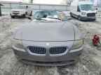 2005 BMW Z4