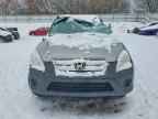 2005 HONDA CR-V
