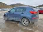 2015 KIA SPORTAGE