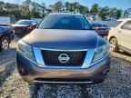 2014 NISSAN PATHFINDER