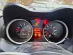 2011 MITSUBISHI LANCER