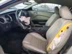 2011 FORD MUSTANG