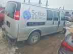 2020 CHEVROLET EXPRESS 2500
