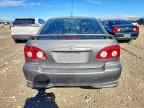 2005 TOYOTA COROLLA