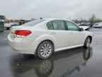 2011 SUBARU Legacy