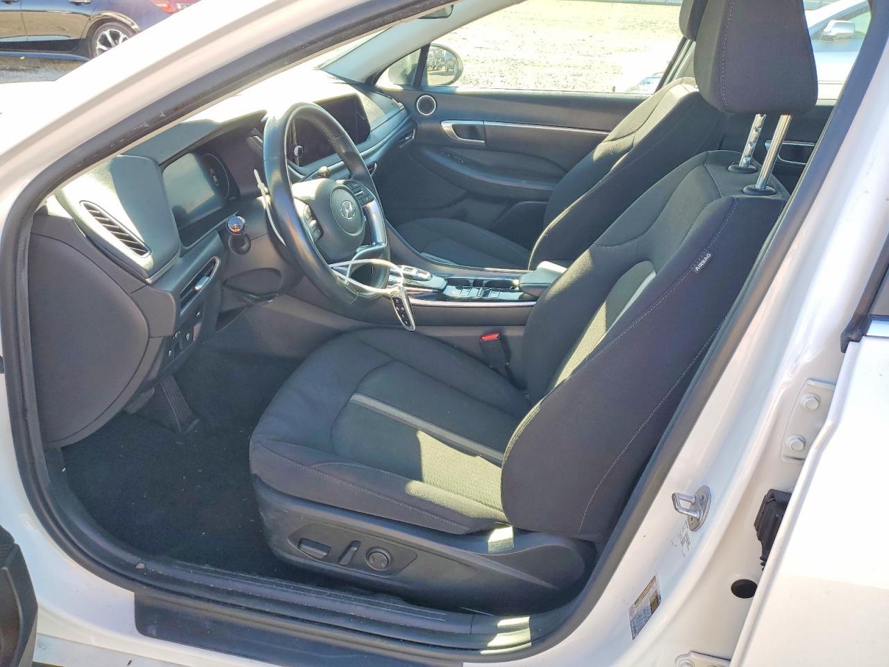 2023 HYUNDAI SONATA