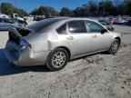 2008 CHEVROLET IMPALA