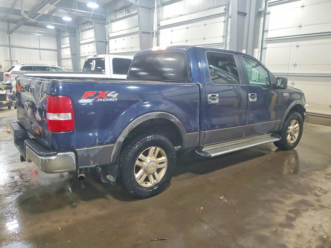 2005 FORD F-150
