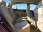 2009 HONDA ACCORD