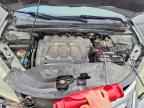 2008 HONDA ODYSSEY