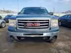 2012 GMC Sierra