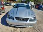 2001 FORD MUSTANG