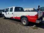 2015 FORD F-250