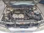 1997 FORD Escort