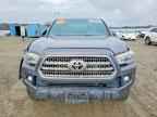2016 TOYOTA TACOMA
