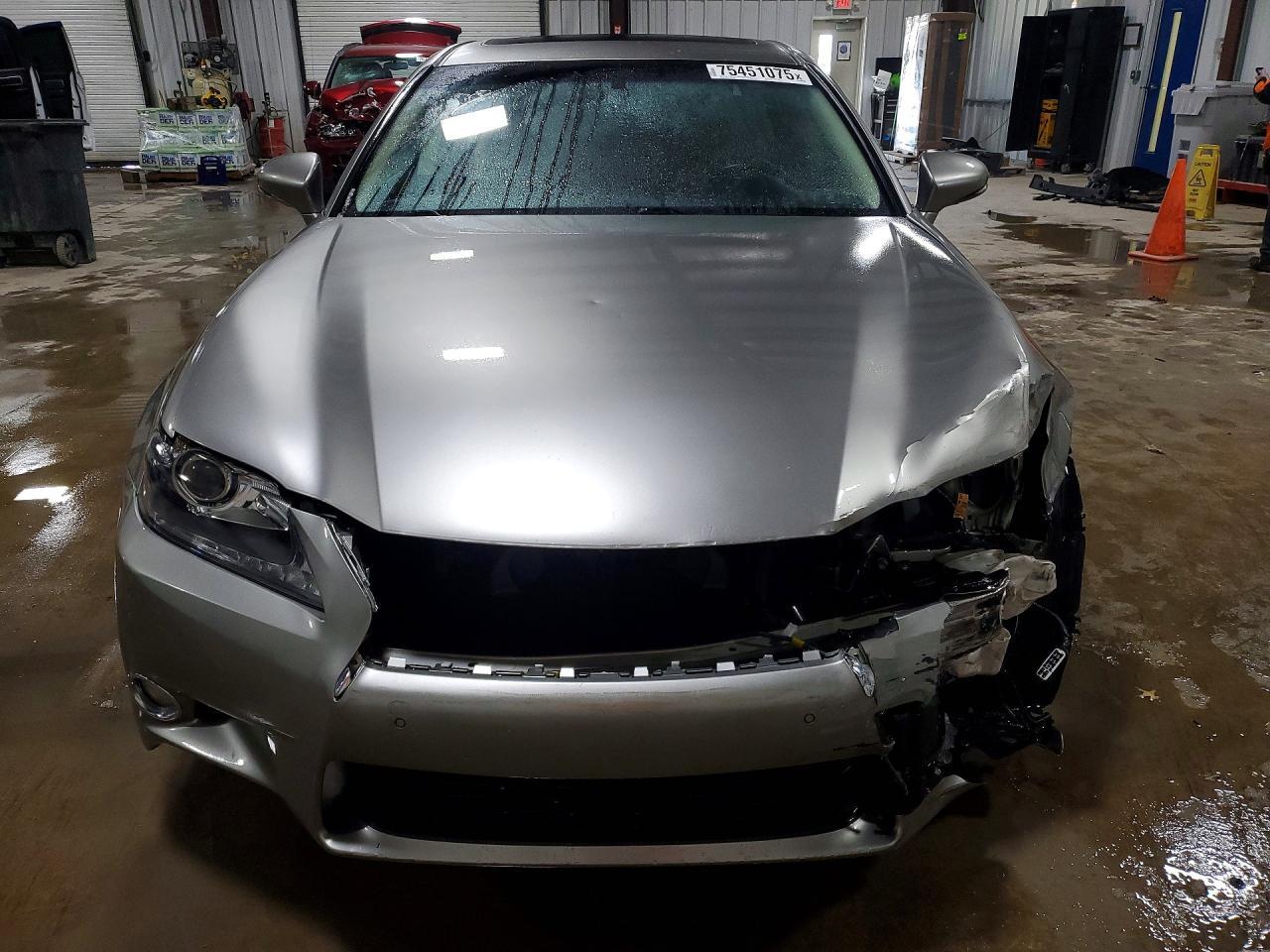 2015 LEXUS ES 350