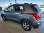 2020 CHEVROLET TRAX