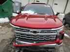 2022 CHEVROLET Silverado