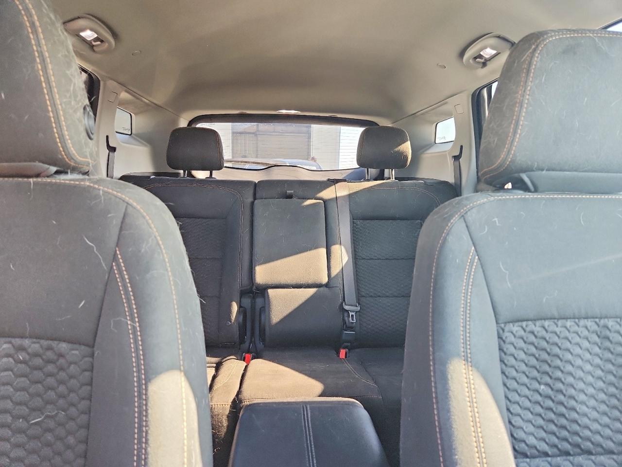 2018 GMC Terrain