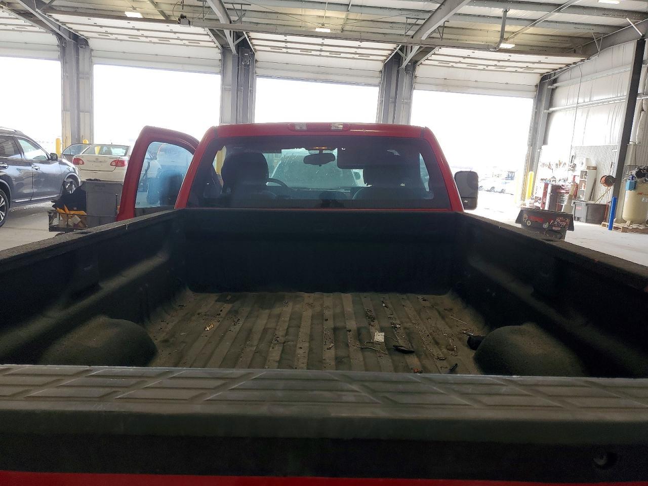 2008 CHEVROLET Silverado