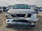 2007 NISSAN Frontier