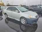 2004 TOYOTA COROLLA
