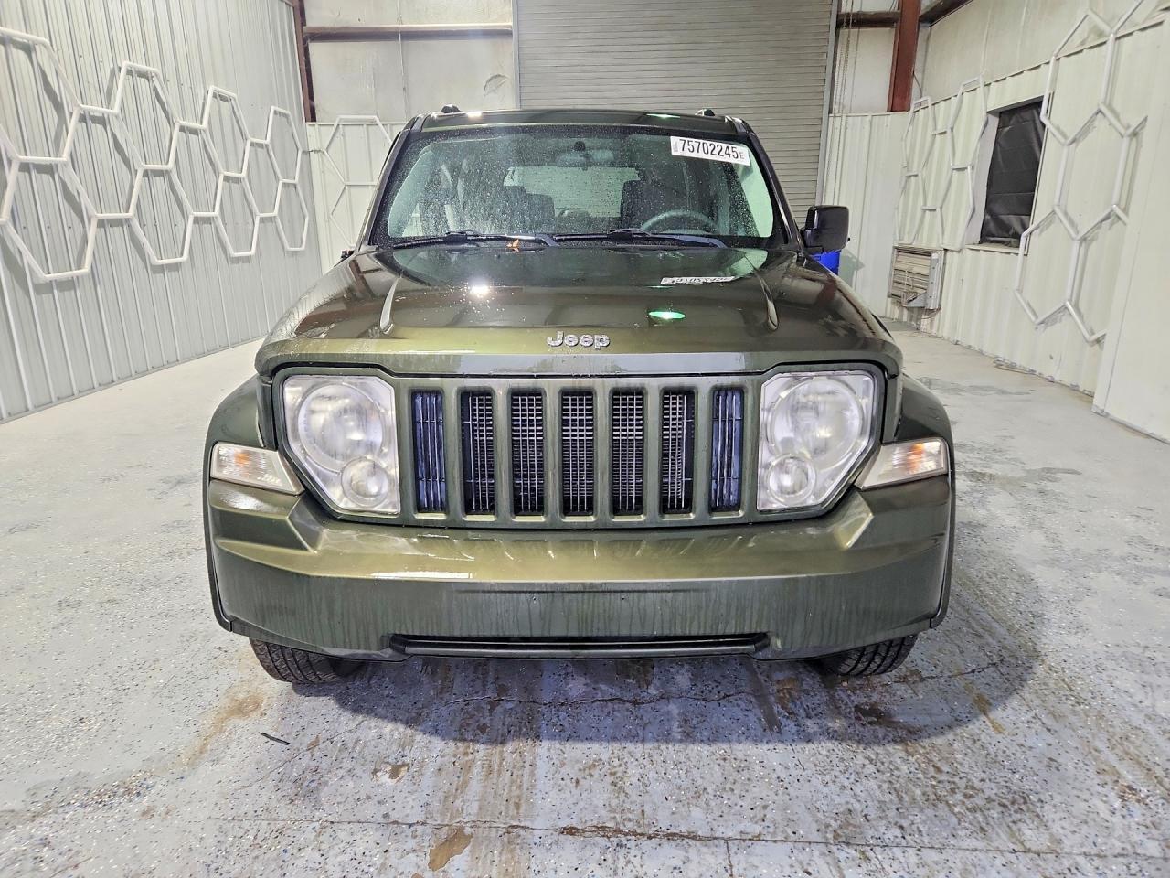 2008 JEEP Liberty
