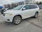 2009 TOYOTA HIGHLANDER