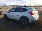 2015 SUBARU XV Crosstrek