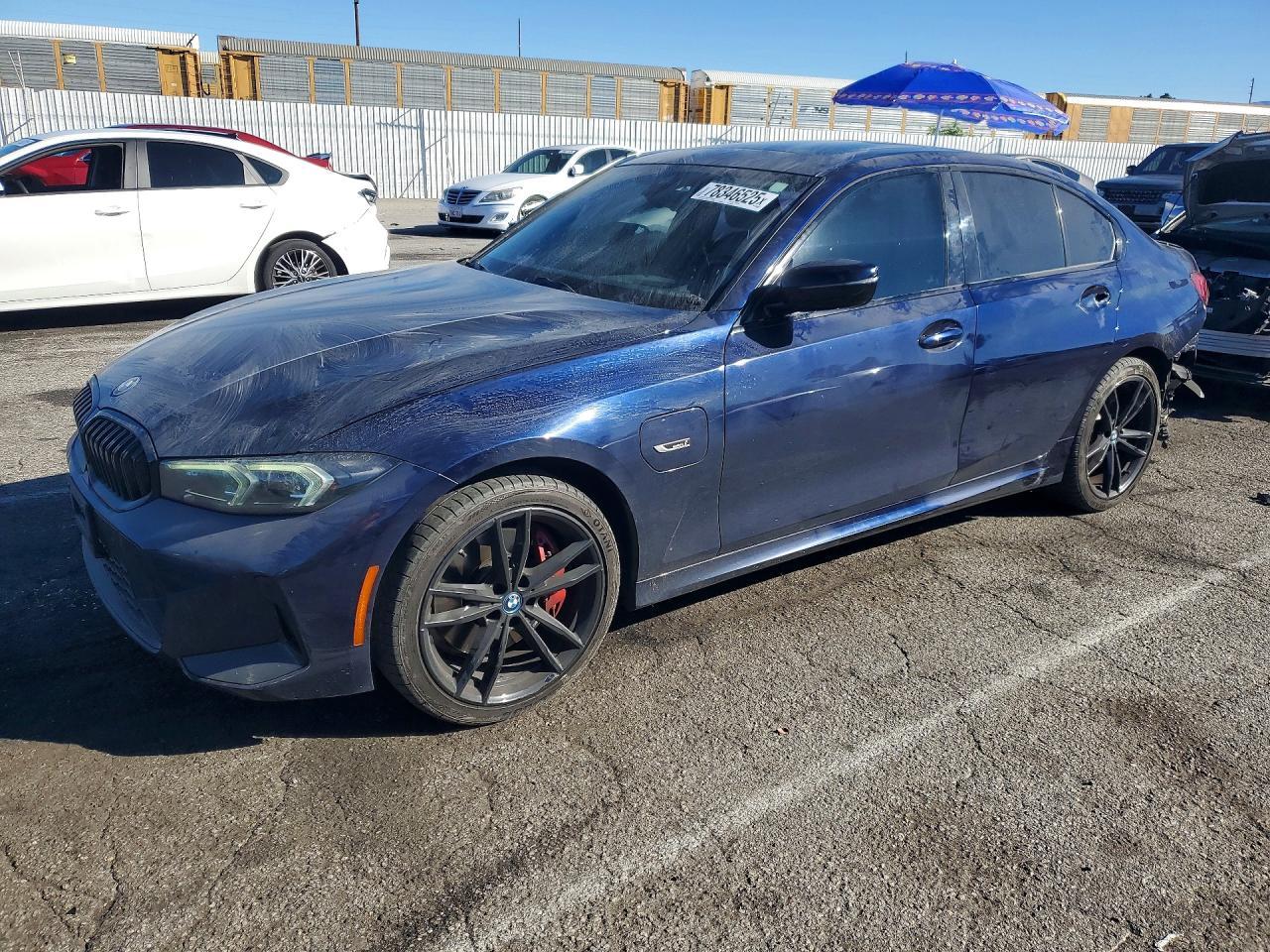 2023 BMW 3 SERIES