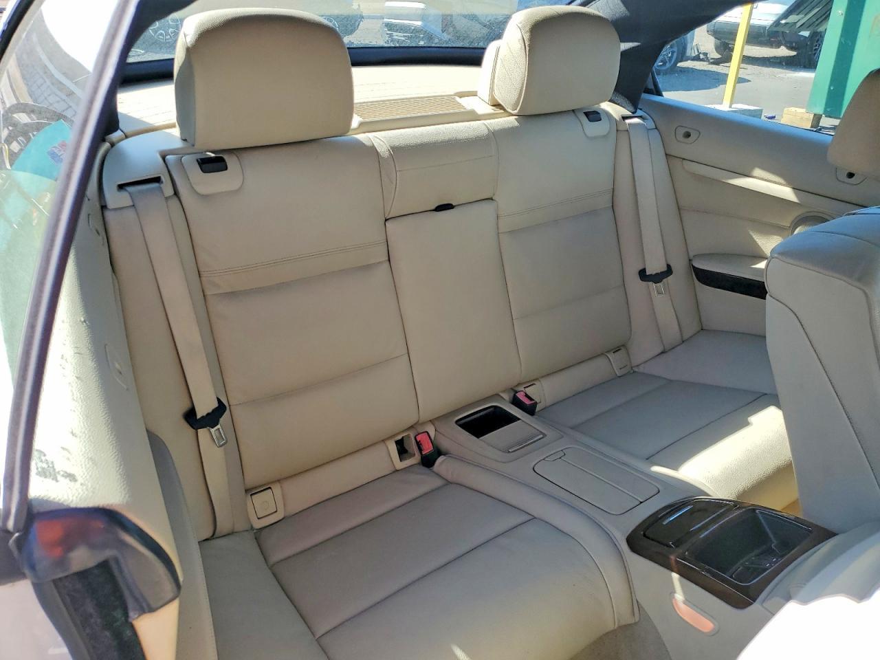 2012 BMW 3 SERIES
