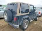 2002 JEEP WRANGLER