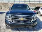 2017 CHEVROLET Tahoe