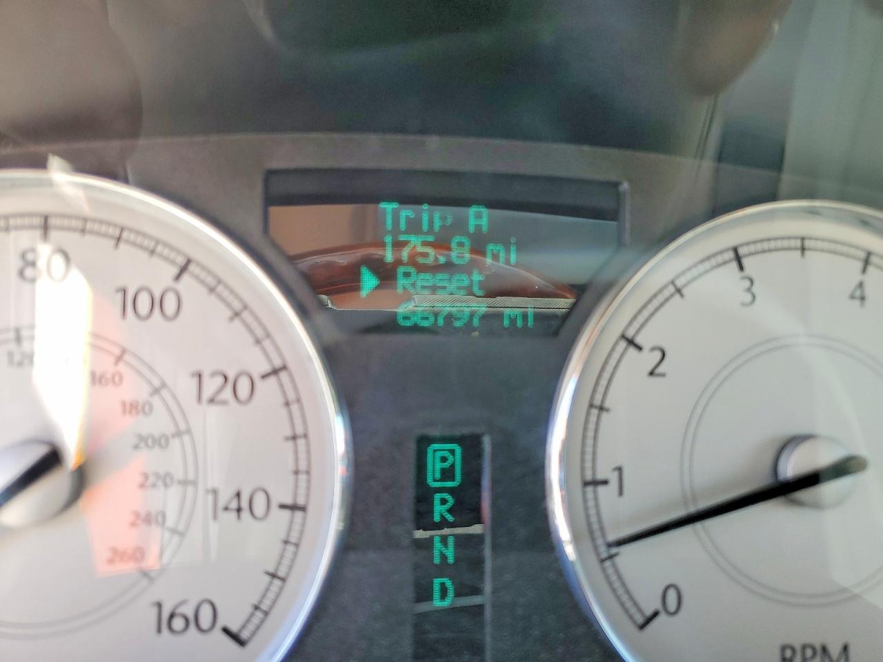 2006 CHRYSLER 300