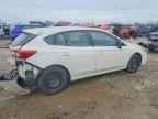 2017 SUBARU IMPREZA