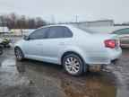 2010 VOLKSWAGEN JETTA
