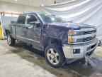 2016 CHEVROLET Silverado 2500