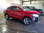 2016 HONDA HR-V