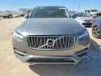 2018 VOLVO XC90