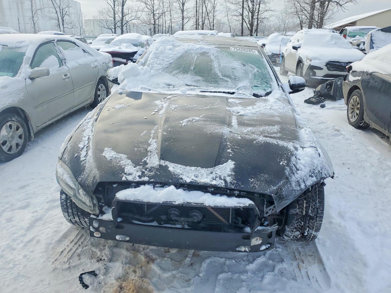 2016 JAGUAR Xj-Series