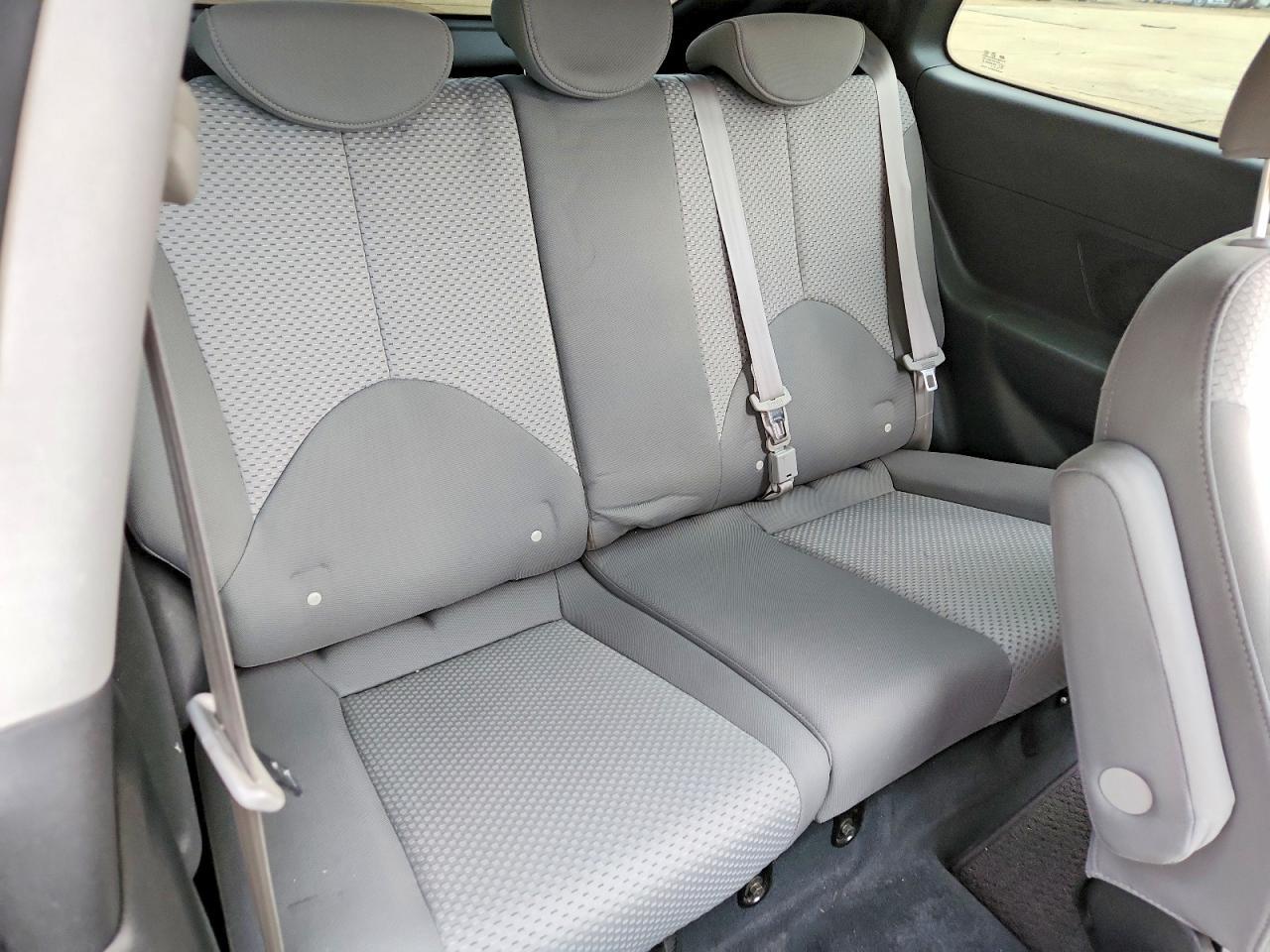 2008 HYUNDAI ACCENT
