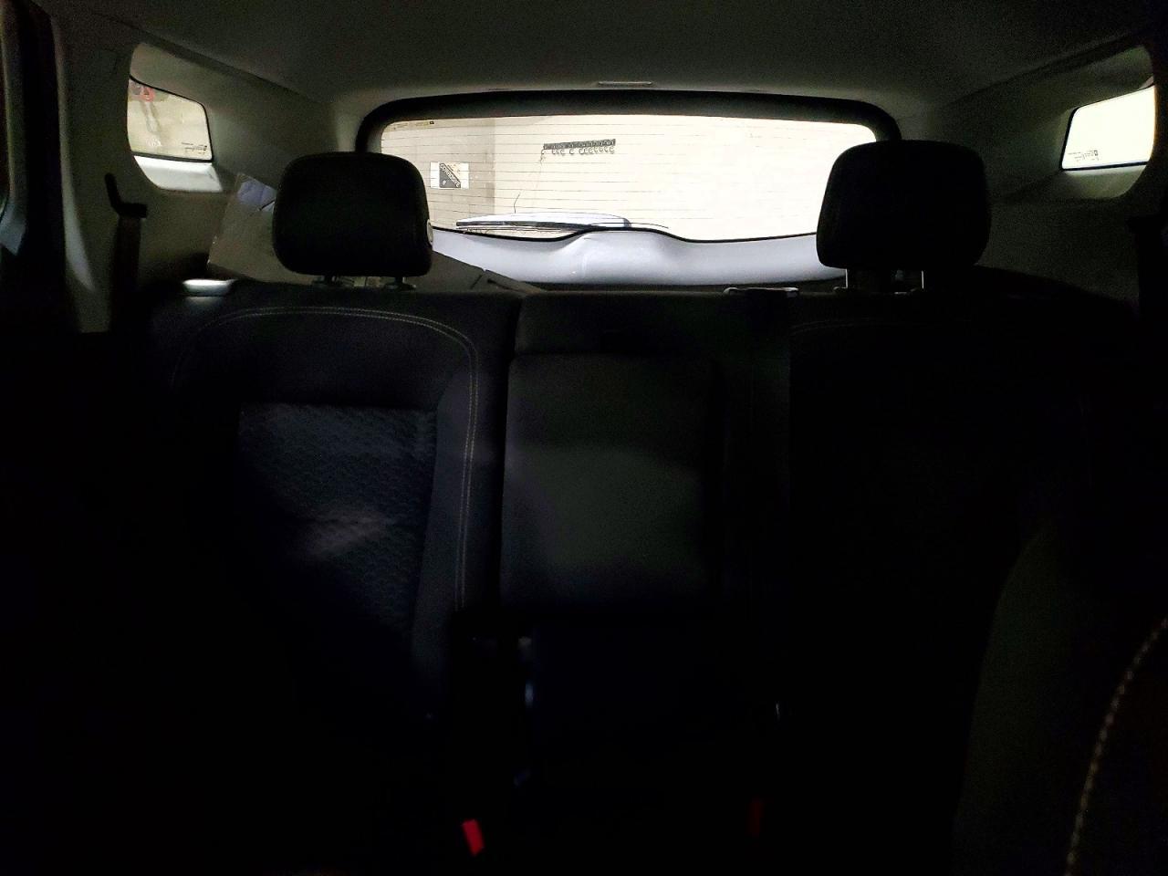 2018 GMC Terrain