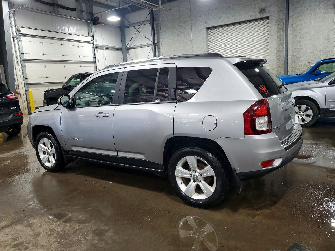 2014 JEEP Compass