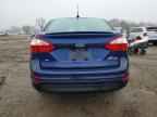 2016 FORD Fiesta