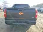 2007 CHEVROLET Avalanche