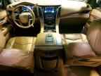 2017 CADILLAC ESCALADE